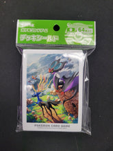 Load image into Gallery viewer, $25 Pokemon Center Sleeves