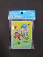 Load image into Gallery viewer, $25 Pokemon Center Sleeves
