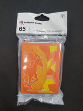 Load image into Gallery viewer, $25 Pokemon Center Sleeves