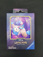 Load image into Gallery viewer, Lorcana Deck Box