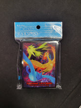 Load image into Gallery viewer, $25 Pokemon Center Sleeves