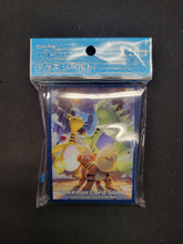 Load image into Gallery viewer, $25 Pokemon Center Sleeves