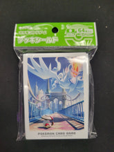 Load image into Gallery viewer, $25 Pokemon Center Sleeves
