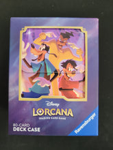 Load image into Gallery viewer, Lorcana Deck Box