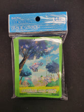 Load image into Gallery viewer, $25 Pokemon Center Sleeves