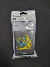 Load image into Gallery viewer, $25 Pokemon Center Sleeves