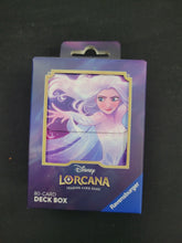Load image into Gallery viewer, Lorcana Deck Box