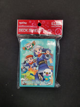 Load image into Gallery viewer, $25 Pokemon Center Sleeves