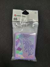 Load image into Gallery viewer, $25 Pokemon Center Sleeves