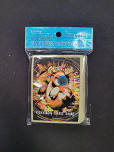 Load image into Gallery viewer, $25 Pokemon Center Sleeves