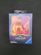 Load image into Gallery viewer, Lorcana Deck Box