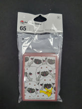 Load image into Gallery viewer, $25 Pokemon Center Sleeves