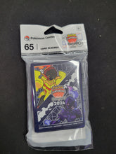 Load image into Gallery viewer, $25 Pokemon Center Sleeves