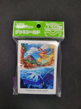 Load image into Gallery viewer, $25 Pokemon Center Sleeves