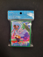 Load image into Gallery viewer, $25 Pokemon Center Sleeves