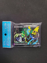 Load image into Gallery viewer, $25 Pokemon Center Sleeves