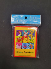Load image into Gallery viewer, $25 Pokemon Center Sleeves