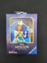 Load image into Gallery viewer, Lorcana Deck Box