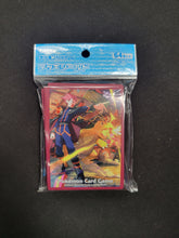 Load image into Gallery viewer, $25 Pokemon Center Sleeves