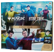 Load image into Gallery viewer, MTG Star Trek Scene Box - Pre-Order