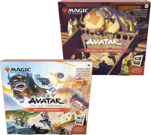 Load image into Gallery viewer, MTG Avatar Scene Box - Pre-Order