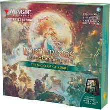 Load image into Gallery viewer, MTG Lord of the Rings Special Edition Scene Box - Pre-Order