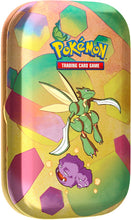 Load image into Gallery viewer, Pokemon SV3.5 Scarlet and Violet 151 Mini Tin (Choose Your Tin) - Pre-Order