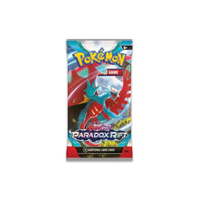 Load image into Gallery viewer, Pokemon SV4 Scarlet and Violet Paradox Rift Booster Box
