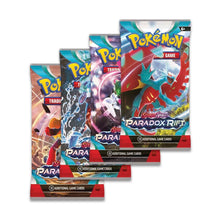 Load image into Gallery viewer, Pokemon SV4 Scarlet and Violet Paradox Rift Booster Box