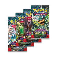 Load image into Gallery viewer, Pokemon SV6 Scarlet and Violet Twilight Masquerade Booster Box