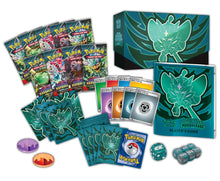 Load image into Gallery viewer, Pokemon SV6 Scarlet and Violet Twilight Masquerade Elite Trainer Box