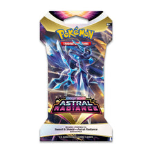 Load image into Gallery viewer, Pokemon Astral Radiance Sleeved Booster Pack