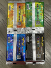 Load image into Gallery viewer, MetaZoo Cryptid Nation 1st Edition 4 Booster Packs - Full Art Set