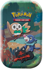 Load image into Gallery viewer, Pokemon Celebrations Mini Tins (Choose from 8 Variants)