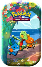 Load image into Gallery viewer, Pokemon Celebrations Mini Tins (Choose from 8 Variants)
