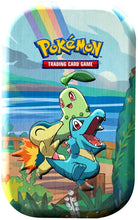 Load image into Gallery viewer, Pokemon Celebrations Mini Tins (Choose from 8 Variants)