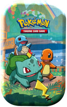 Load image into Gallery viewer, Pokemon Celebrations Mini Tins (Choose from 8 Variants)