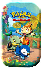 Load image into Gallery viewer, Pokemon Celebrations Mini Tins (Choose from 8 Variants)