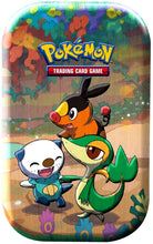 Load image into Gallery viewer, Pokemon Celebrations Mini Tins (Choose from 8 Variants)