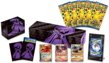 Load image into Gallery viewer, Pokemon Chinese 25th Anniversary Premium Collection Box (Choose your Box!)