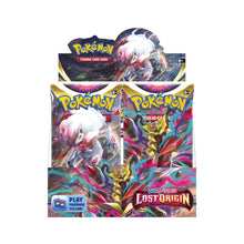 Load image into Gallery viewer, Pokemon SS11 Lost Origins Booster Box