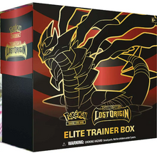 Load image into Gallery viewer, Pokemon SS11 Lost Origins Elite Trainer Box