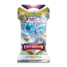 Load image into Gallery viewer, Pokemon Lost Origins Sleeved Booster Pack
