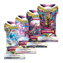 Load image into Gallery viewer, Pokemon Lost Origins Sleeved Booster Pack