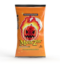 Load image into Gallery viewer, MetaZoo Nightfall 1st Edition Booster Pack - One Pack - PLEASE CHOOSE ONE ONLY (In Stock, 4 Variants)
