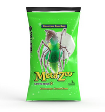 Load image into Gallery viewer, MetaZoo Nightfall 1st Edition Booster Pack - One Pack - PLEASE CHOOSE ONE ONLY (In Stock, 4 Variants)