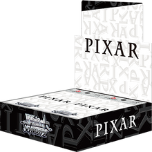 Load image into Gallery viewer, Weiss Schwarz Japanese: Pixar Characters Booster Box