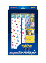 Load image into Gallery viewer, Pokemon TCG: Pokemon GO s10b Japanese Card File Set