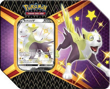 Load image into Gallery viewer, Pokémon Shining Fates Tins - Factory Sealed (In Stock Nov 29th)