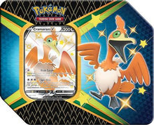Load image into Gallery viewer, Pokémon Shining Fates Tins - Factory Sealed (In Stock Nov 29th)